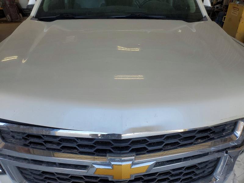 2015 Chevrolet Suburban K1500 lt