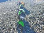 2003 Kawasaki EX250 F