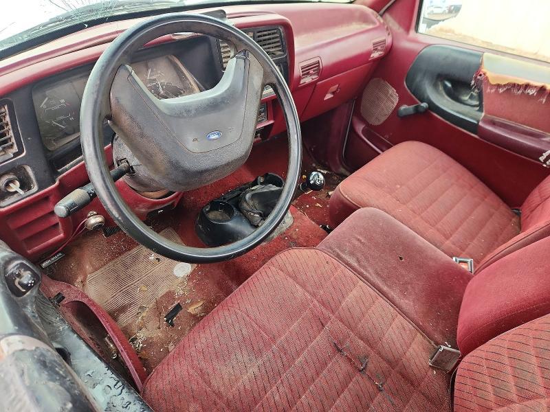 1993 Ford Ranger