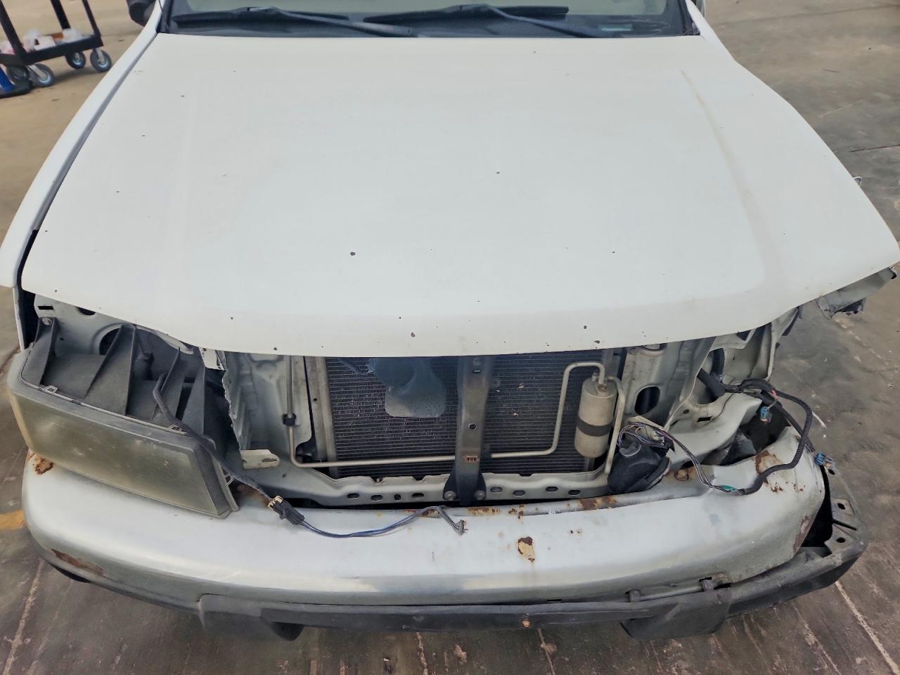 2008 Chev Colorado