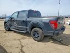 2025 Ford F150 XLT