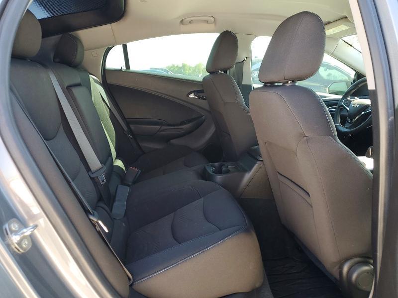 2019 Chevrolet Volt lt