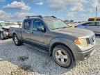 2007 Nissan Frontier SE