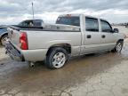 2007 Chevrolet Silverado C1500 Classic Crew Cab