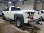 2009 GMC Sierra K3500