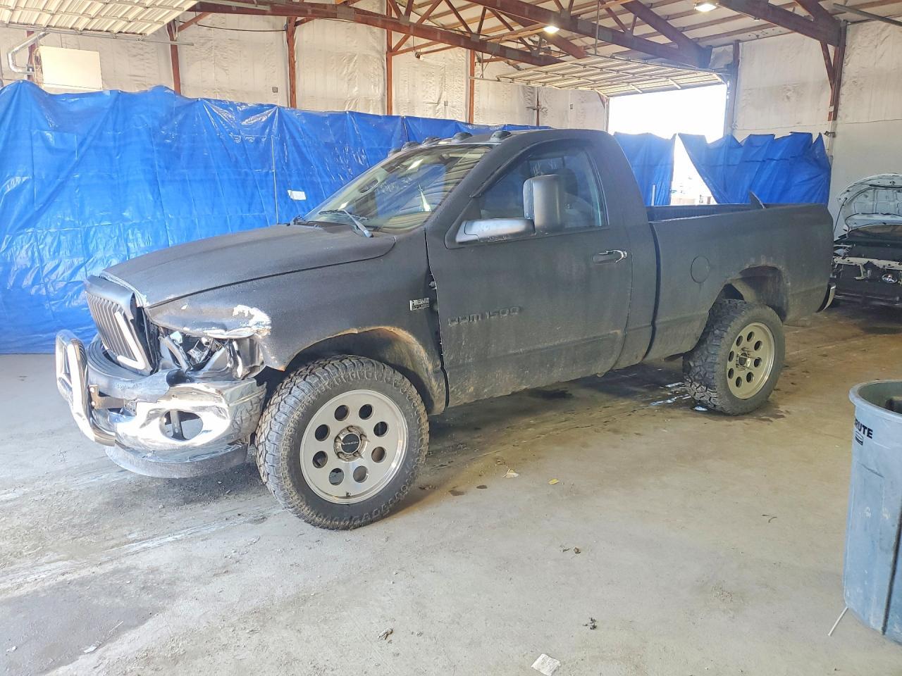 2005 Dodge RAM 1500 ST