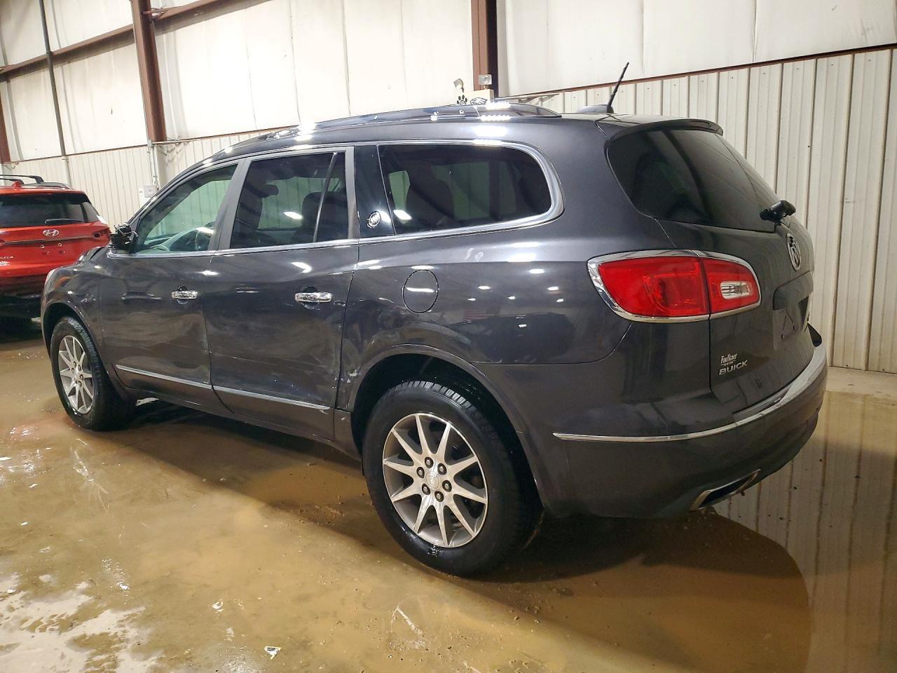 2017 Buick Enclave