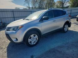2014 Toyota Rav4 le en venta en Gastonia, NC