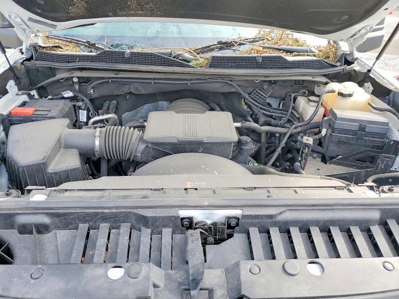 2024 Chevrolet Silverado K2500 Heavy Duty LT