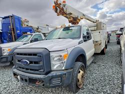 Ford Vehiculos salvage en venta: 2013 Ford F450 Super Duty