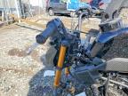 2025 Kawasaki BR125 J