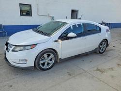 2015 Chev Volt en venta en Farr West, UT