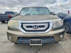 2011 Honda Pilot exl