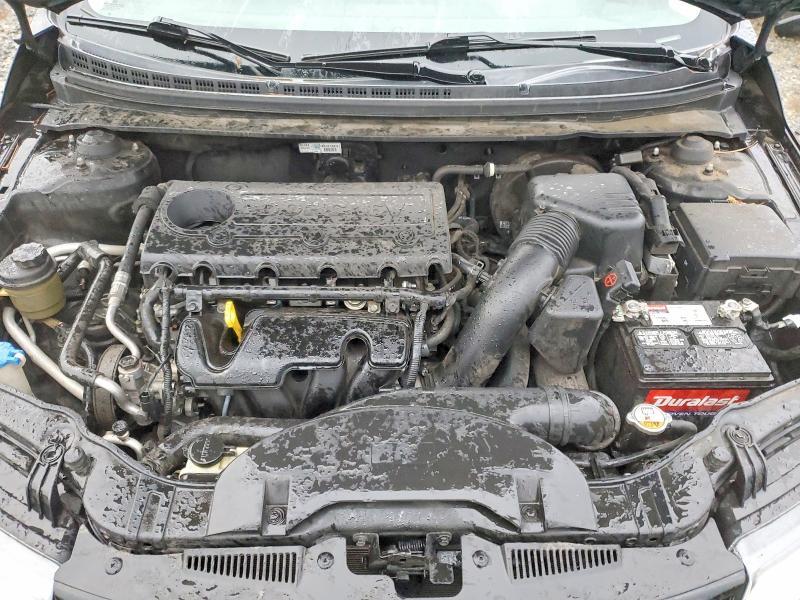 2012 KIA Forte Koup sx