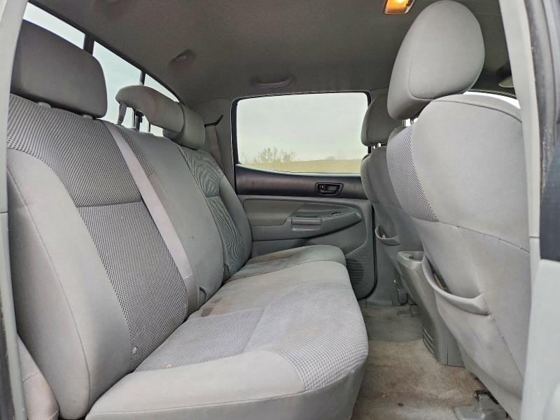 2005 Toyota Tacoma V6