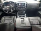 2017 Chevrolet Silverado K1500 LTZ