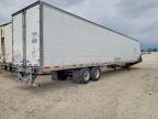 2013 Vanguard Trailer 53' Reefer