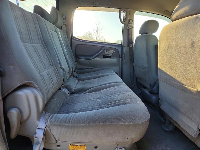 2004 Toyota Tundra SR5