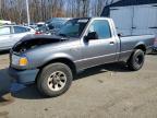 2007 Ford Ranger