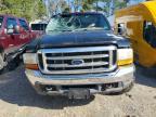 1999 Ford F250 Super Duty