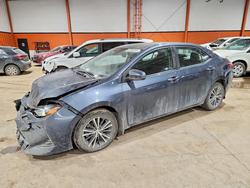 2019 Toyota Corolla l en venta en Rocky View County, AB