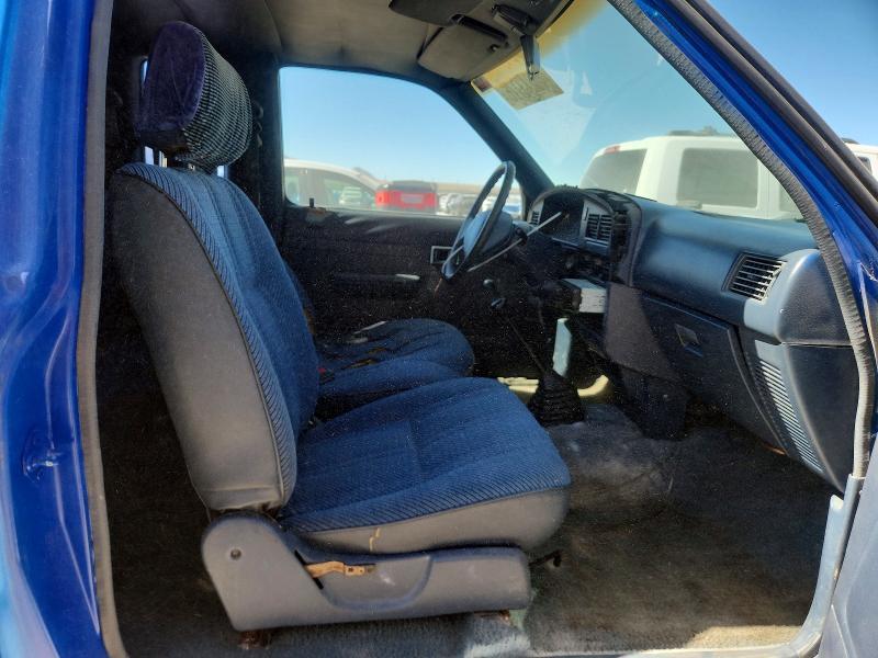 1994 Toyota Pickup DX