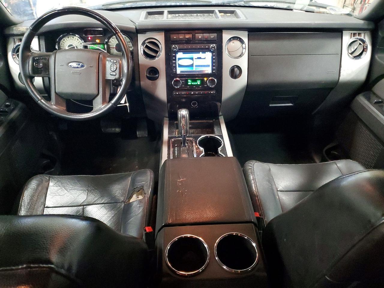 2012 Ford Expedition Limited