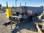 2008 Utility Utility Trailer