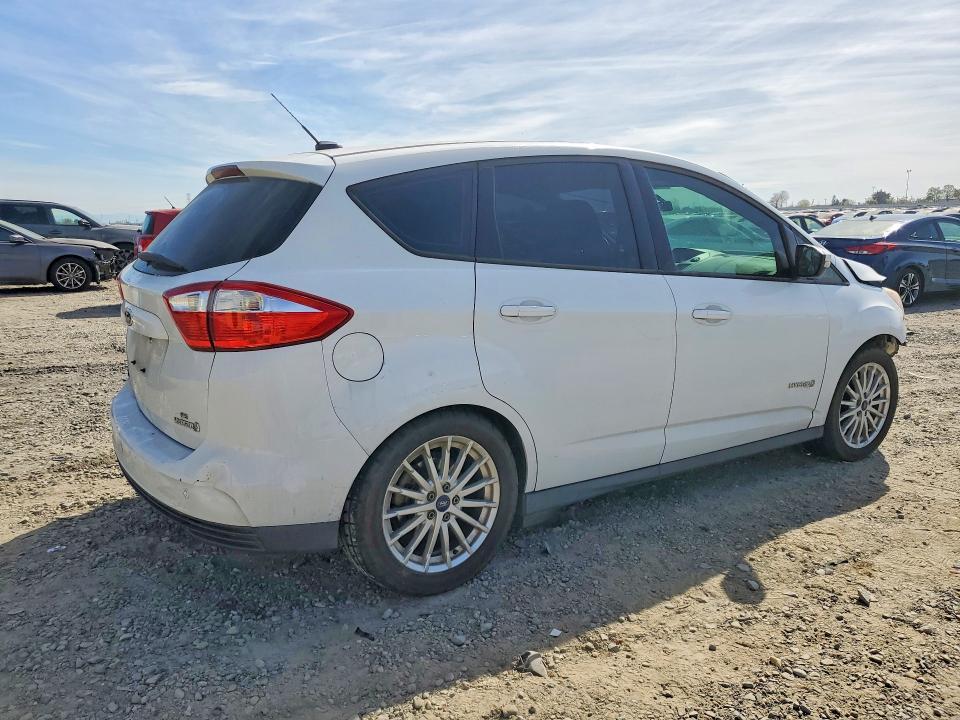 2014 Ford C-max se