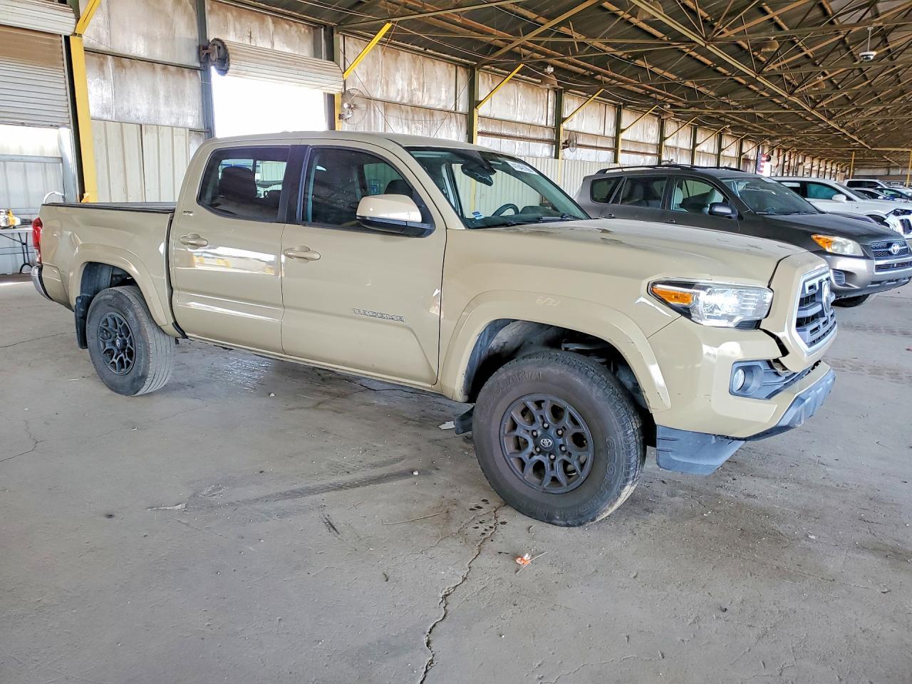 2019 Toyota Tacoma SR5 V6