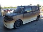 2005 Scion Xb Base