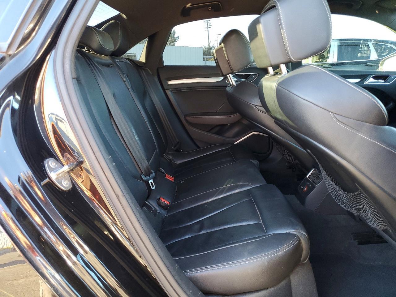 2015 Audi A3
