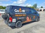 2017 Nissan NV200 Delivery Van