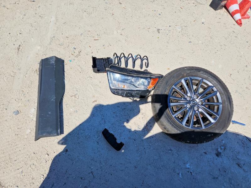 2021 Mazda Cx-5 Sport