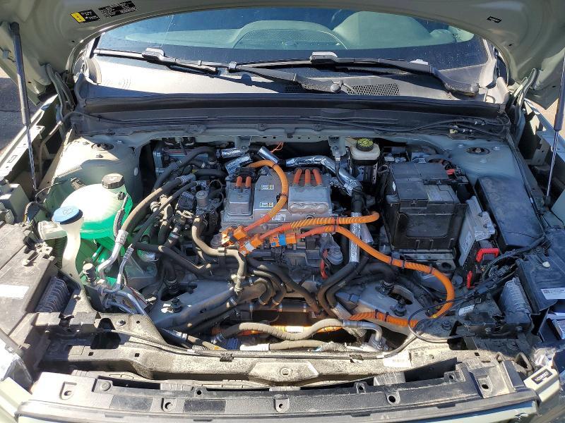 2021 Volvo Xc40 Recharge