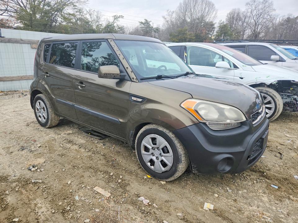 2013 KIA Soul