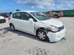 2009 Nissan Versa 1.8 s