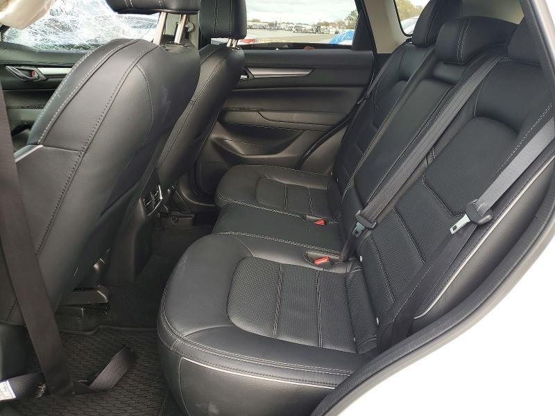 2024 Mazda Cx-5 Preferred