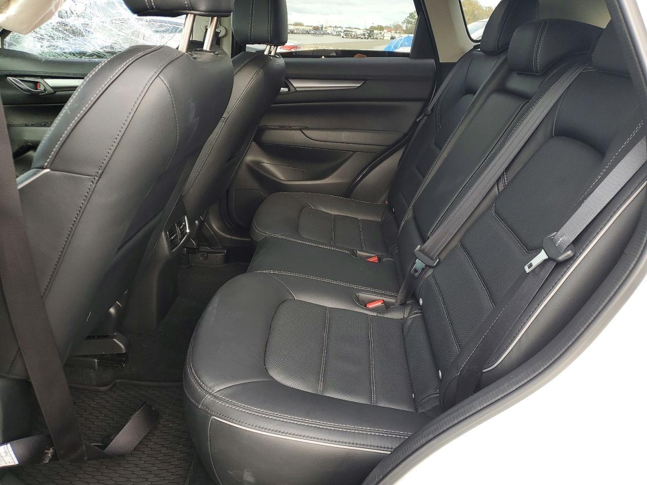 2024 Mazda Cx-5 Preferred