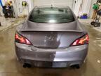 2011 Hyundai Genesis Coupe 2.0t