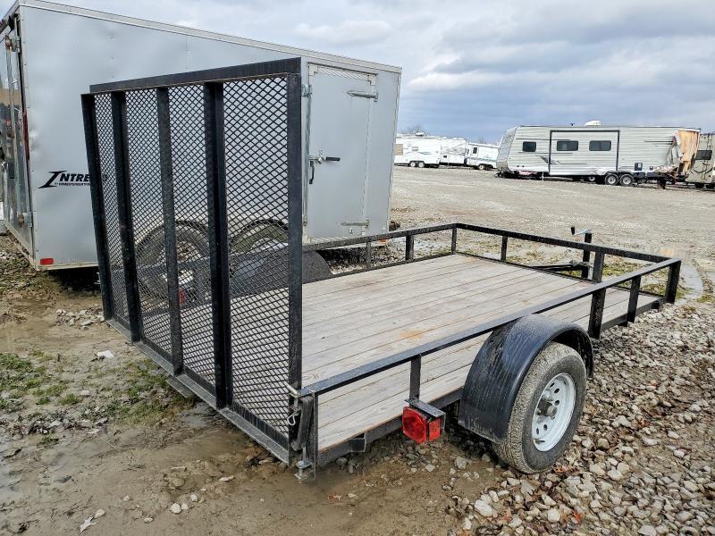 2025 Unknown 2025 Truck bed and Trailer Sales Utility Trailer