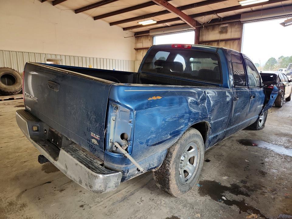 2004 Dodge Ram 1500 st
