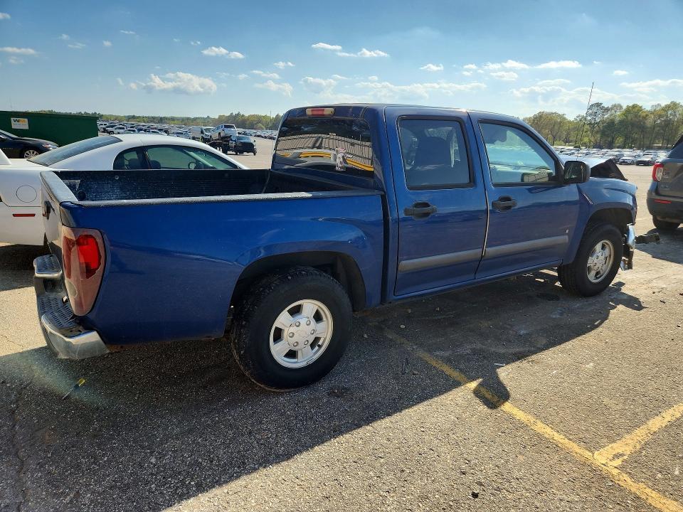 2006 Chev Colorado