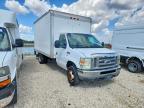 2011 Ford E350 BOX Truck