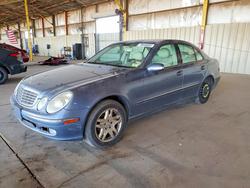 2004 Mercedes-Benz E 320 4matic for sale in Phoenix, AZ