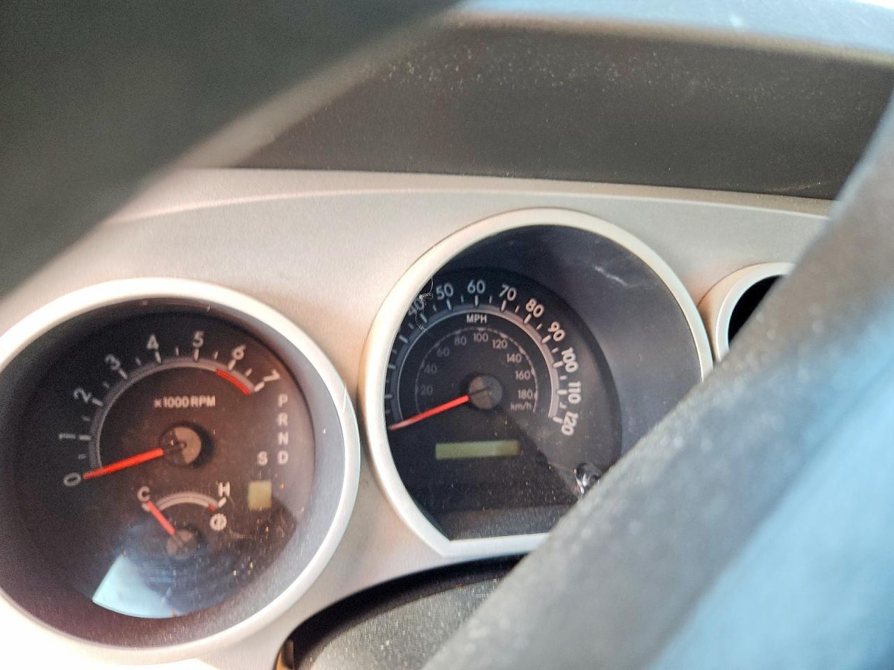 2007 Toyota Tundra SR5