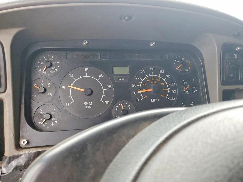 2005 Kenworth Construction T2000