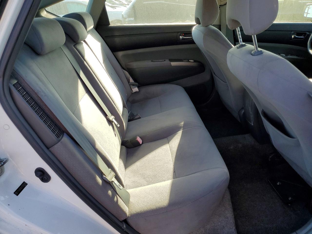 2007 Toyota Prius Base