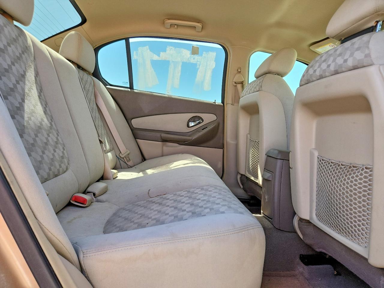 2005 Chevrolet Malibu ls
