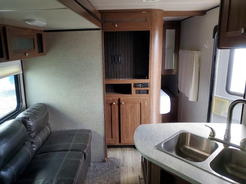 2019 Heartland Prowler Camper